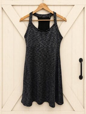 MPG Mondetta Performance Gear Racerback Athletic Dress Size M